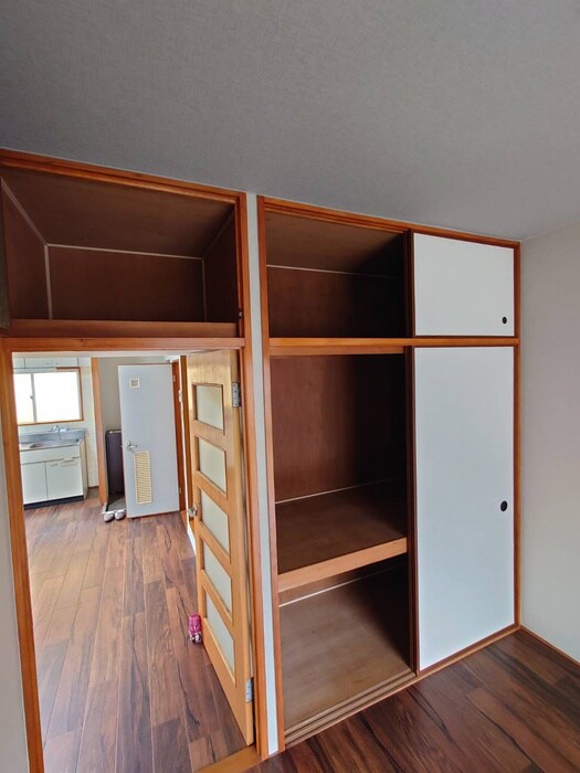 収納 シャトレ別院Ⅲ