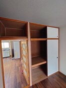 収納 シャトレ別院Ⅲ