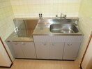 キッチン シャトレ別院Ⅲ
