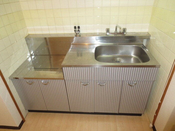 キッチン シャトレ別院Ⅲ