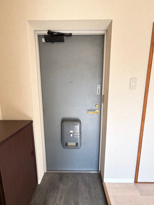 玄関 シャトレ別院Ⅲ