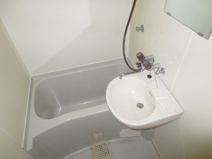 バス／シャワールーム等 シャトレ別院Ⅲ