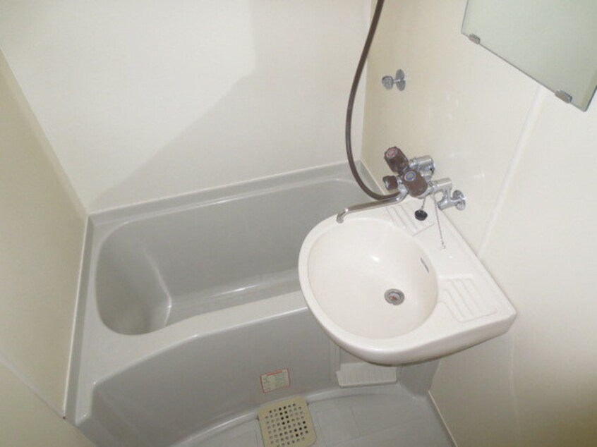 バス／シャワールーム等 シャトレ別院Ⅲ