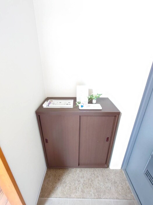 靴箱 シャトレ別院Ⅲ