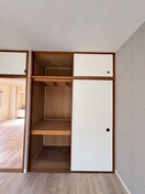 収納 シャトレ別院Ⅲ