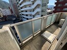 ベランダ・バルコニー シャトレ別院Ⅲ