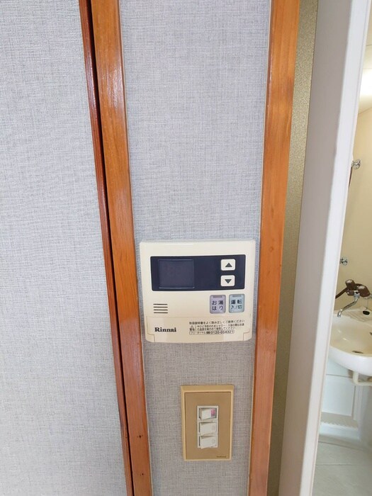 内観写真 シャトレ別院Ⅲ