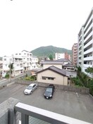 室内からの展望 シャトレ別院Ⅲ