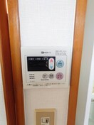 内観写真 シャトレ別院Ⅲ