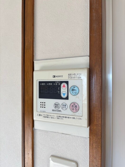 内観写真 シャトレ別院Ⅲ