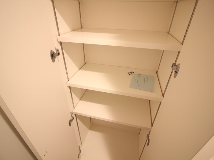 靴箱 ｼｭﾙｰｸ薬院白金