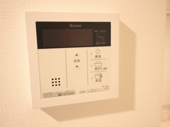 内観写真 ｼｭﾙｰｸ薬院白金