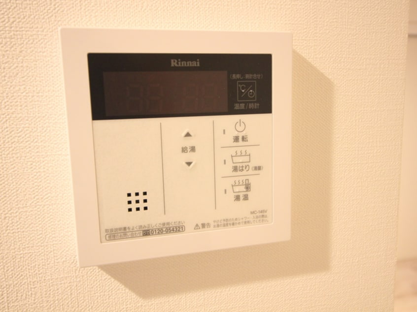 内観写真 ｼｭﾙｰｸ薬院白金