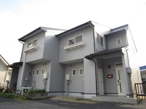 ヒューメリア２２　９棟