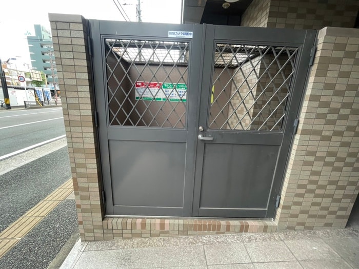 その他 イーストコート箱崎