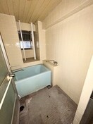 バス／シャワールーム等 富田ハイツ