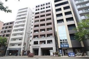 ﾋﾟｭｱﾄﾞｰﾑエスタシオ高宮(203)