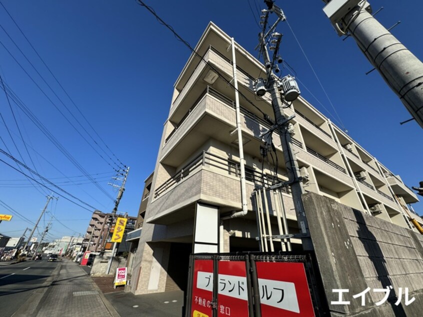 外観写真 ブランドルフ