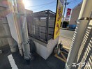 建物設備 ブランドルフ
