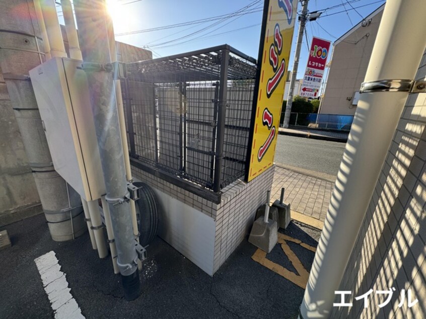 建物設備 ブランドルフ