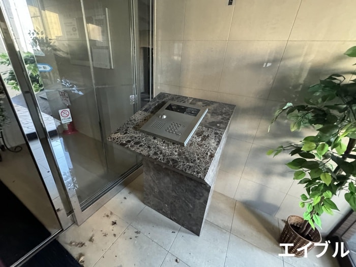 建物設備 ブランドルフ
