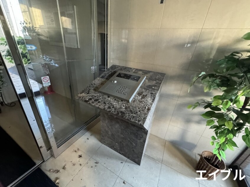 建物設備 ブランドルフ