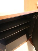 靴箱 ブランドルフ