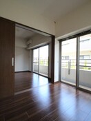 内観写真 ブランドルフ