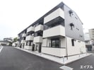 MH津福本町の外観