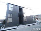 リナトゥス　プリモの外観