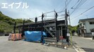 トライアングルヒルズⅡの外観