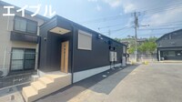 トライアングルヒルズⅡ