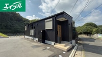 トライアングルヒルズⅡ