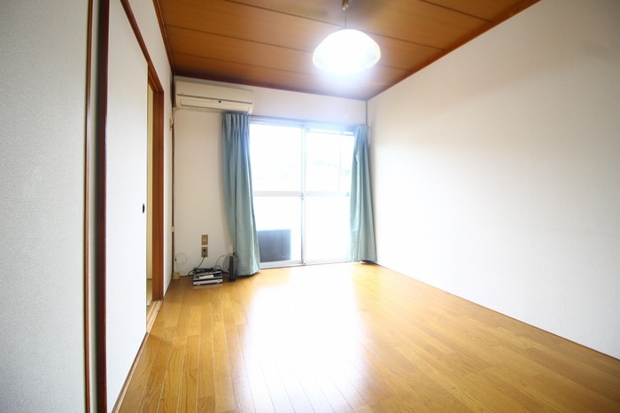 居室 コーポKATUYAMA