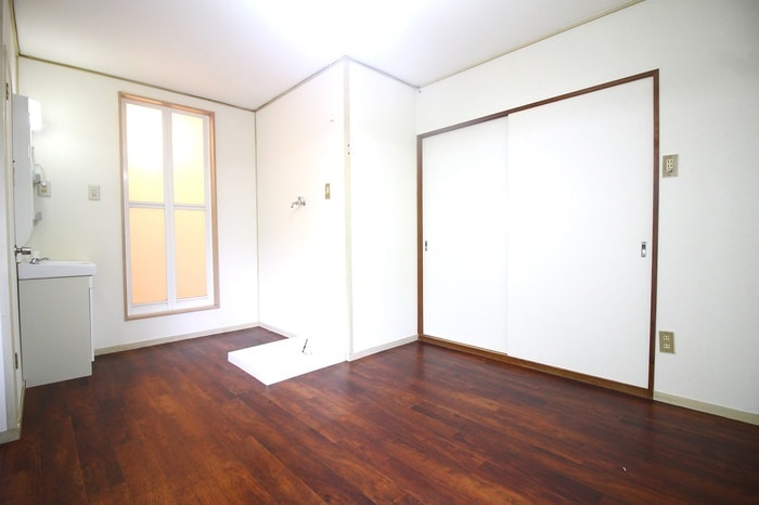 居室 コーポKATUYAMA