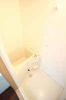 バス／シャワールーム等 コーポKATUYAMA