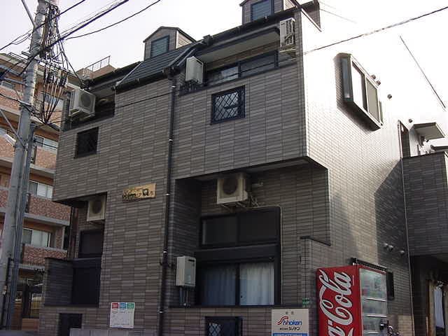 外観写真 ライフピアももち