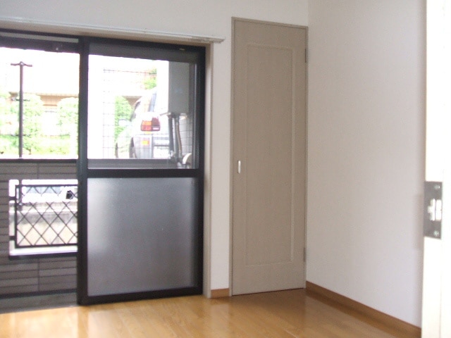 居室 ライフピアももち