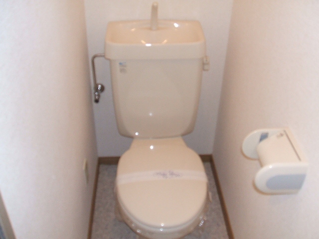 トイレ ライフピアももち