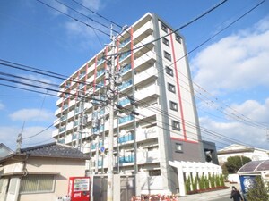 グランファスト伊都