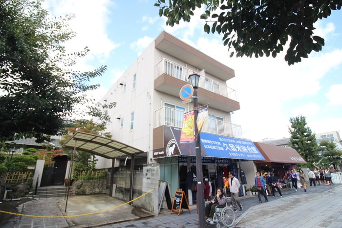 外観写真 中島ビル