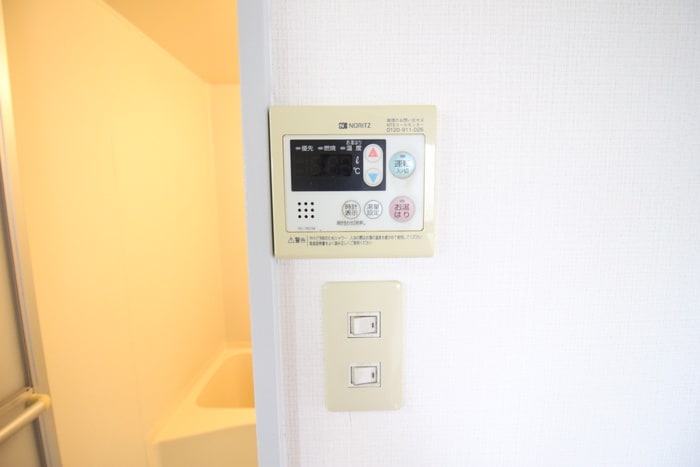 内観写真 中島ビル