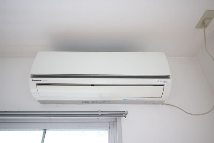 内観写真 中島ビル