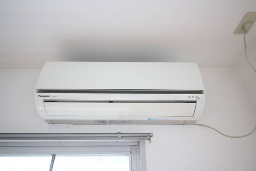 内観写真 中島ビル