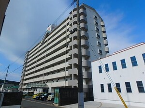 夏井ヶ浜ﾘｿﾞｰﾄｽｶｲﾏﾝｼｮﾝ(401)