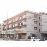 シティハイツ那珂川