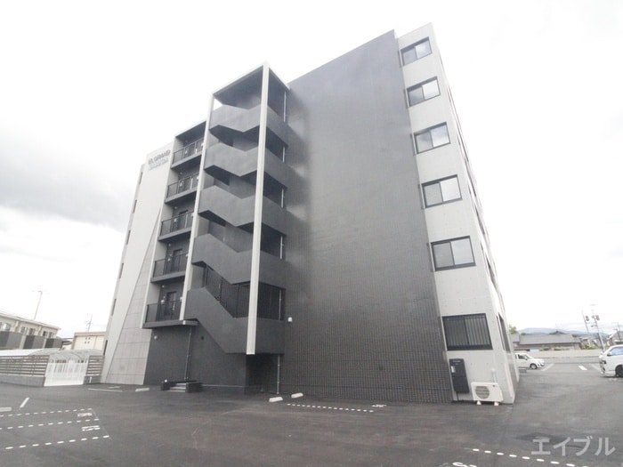 外観写真 エルグランド春日