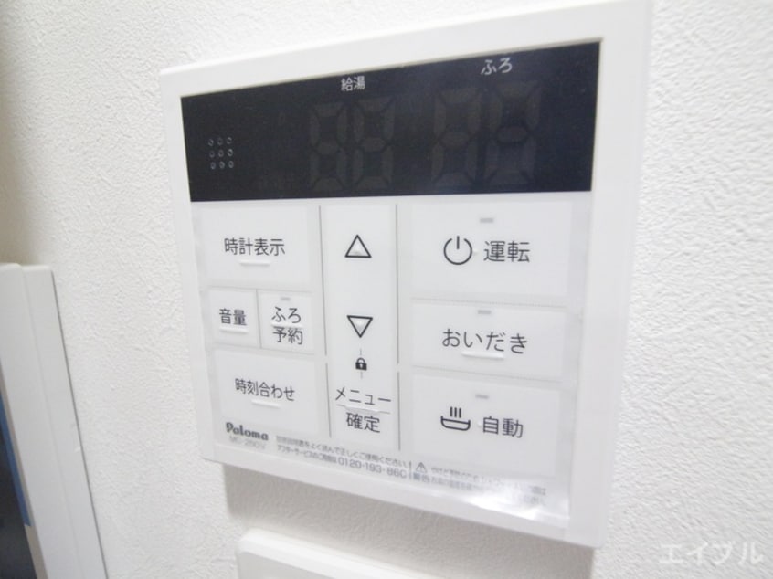 廊下 エルグランド春日