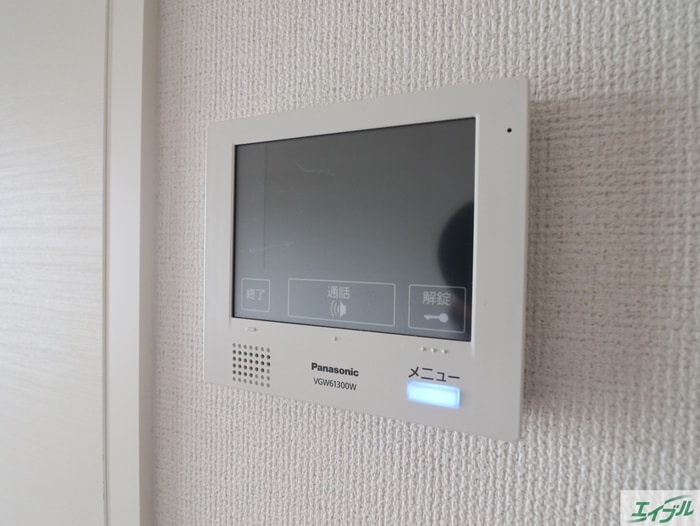 内観写真 ネオスクエア