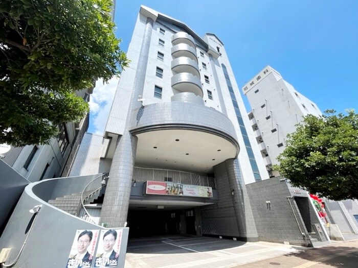 外観写真 シャトレ吉野町